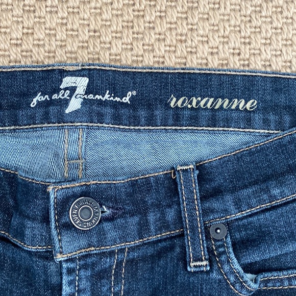 7 for All Mankind - Roxanne - Picture 2 of 6